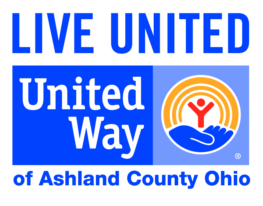 united way, ashland county